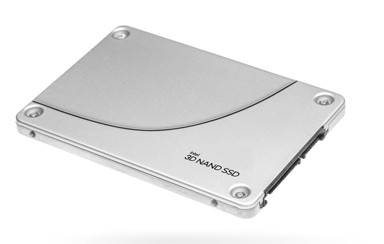 SOLIDIGM SSD D3-S4520, 480 GB, 2.5", SATA III, TLC 3D NAND